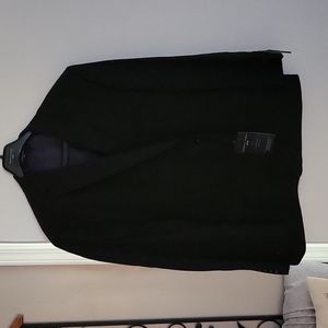 Shaquille O'Neal suit jacket